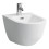LCC Active Bidet podwieszany 36x53 z otworem na baterie Pro A Laufen pro (H830952A003021)