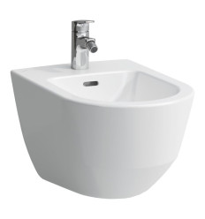 LCC Active Bidet podwieszany 36x53 z otworem na baterie Pro A Laufen pro (H830952A003021)