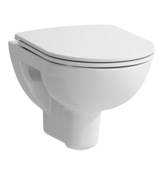 LCC Active Miska WC podwieszana Rimless Compacto 36x49 Pro B Laufen pro (H821952A000001)