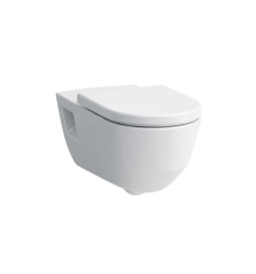 LCC Active Miska wc podwieszana dla osób niepełnosprawnych 70x36 Rimless Pro Liberty Laufen pro (H821960A000001)