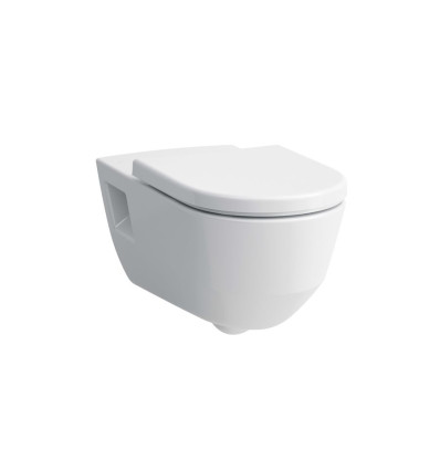 LCC Active Miska wc podwieszana dla osób niepełnosprawnych 70x36 Rimless Pro Liberty Laufen pro (H821960A000001)