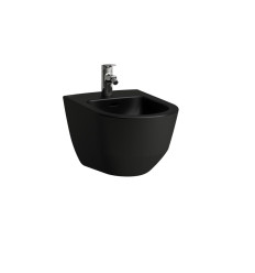 Bidet podwieszany 36x53 czarny matowy PRO Laufen pro (H8309527163021)