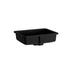 Umywalka podblatowa 44x33 bez otworu na baterie SAVOY Laufen pro (H8189477161551)