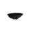 Umywalka podblatowa owalna 500x416 bez otworu na baterie SAVOY Laufen pro (H8189427161091)