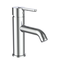 Bateria umywalkowa chrom LUA Laufen pro (H3110810041101)