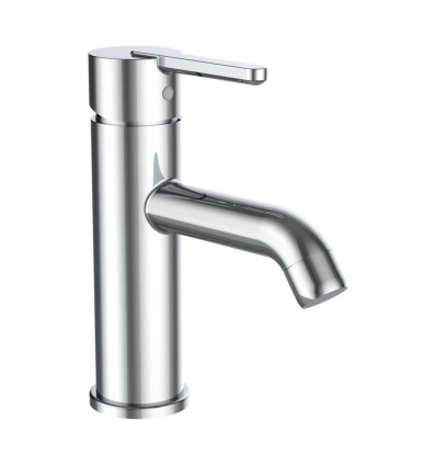 Bateria umywalkowa chrom LUA Laufen pro (H3110810041101)