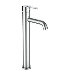 Bateria umywalkowa wysoka bez korka LUA Laufen pro (H3110880041201)