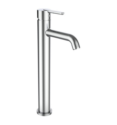 Bateria umywalkowa wysoka bez korka LUA Laufen pro (H3110880041201)