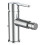 Bateria bidetowa z korkiem automatycznym chrom LUA Laufen pro (H3410810041141)