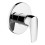 Bateria podtynkowa prysznicowa chrom Laurin Laufen pro (HF500778100000)