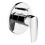Bateria podtynkowa wannowo-prysznicowa chrom Laurin Laufen pro (HF500779100000)