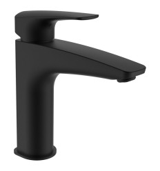 Bateria umywalkowa czarny mat Laurin Laufen pro (HF500704428000)