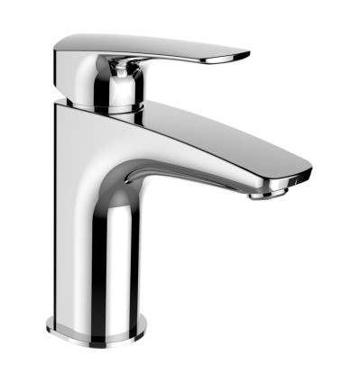 Bateria umywalkowa chrom Laurin Laufen pro (HF500702100000)
