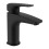 Bateria umywalkowa czarny mat Laurin Laufen pro (HF500702428000)