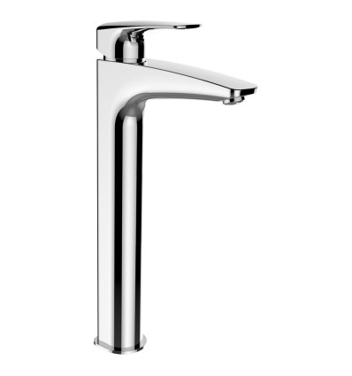 Bateria umywalkowa wysoka chrom Laurin Laufen pro (HF500714100000)