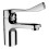 Liberty PRO bateria umywalkowa z długim uchwytem medycznym LIBERTY PRO Laufen pro (HF500904100094)