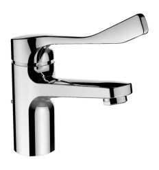 Liberty PRO bateria umywalkowa z długim uchwytem medycznym LIBERTY PRO Laufen pro (HF500904100094)