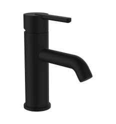 Lua bateria umywalkowa czarna Eco+ 115mm LUA Laufen pro (H3110810811101)