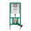 Stelaż podtynkowy do misek WC podwieszanych INEO Laufen pro (H9201140000001)