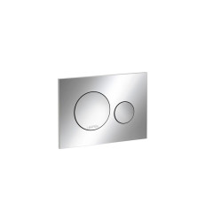 Moon przycisk spłukujący chrom połysk INEO Laufen pro (H9001140040001)