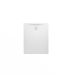 Brodzik prostokątny 1000 x 800 mm biały kompozyt Marbond Laufen Pro (H2109510000001)