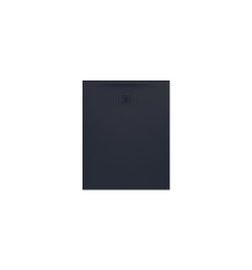 Brodzik prostokątny 1000 x 800 mm grafitowy kompozyt Marbond Laufen Pro (H2109510780001)