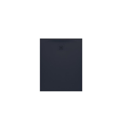 Brodzik prostokątny 1000 x 800 mm grafitowy kompozyt Marbond Laufen Pro (H2109510780001)