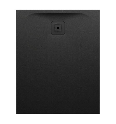 Brodzik prostokątny 1000 x 800 mm czarny kompozyt Marbond Laufen Pro (H2109510800001)
