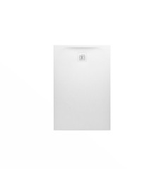 Brodzik prostokątny 1200 x 800 mm biały kompozyt Marbond Laufen Pro (H2109520000001)