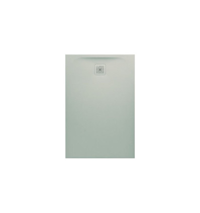 Brodzik prostokątny 1200 x 800 mm jasny szary kompozyt Marbond Laufen Pro (H2109520770001)