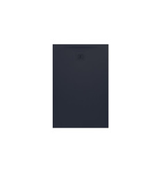 Brodzik prostokątny 1200 x 800 mm grafitowy kompozyt Marbond Laufen Pro (H2109520780001)