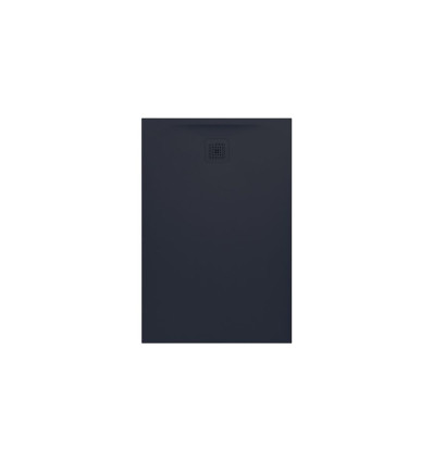 Brodzik prostokątny 1200 x 800 mm grafitowy kompozyt Marbond Laufen Pro (H2109520780001)