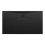 Brodzik prostokątny 1400 x 800 mm czarny kompozyt Marbond Laufen Pro (H2109530800001)