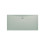 Brodzik prostokątny 1600 x 800 mm jasny szary kompozyt Marbond Laufen Pro (H2109540770001)