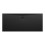 Brodzik prostokątny 1800 x 800 mm czarny kompozyt Marbond Laufen Pro (H2109550800001)