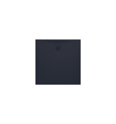 Brodzik kwadratowy 900 x 900 mm grafitowy kompozyt Marbond Laufen Pro (H2109560780001)