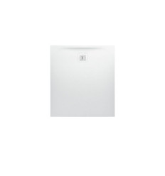 Brodzik prostokątny 1000 x 900 mm biały kompozyt Marbond Laufen Pro (H2109570000001)