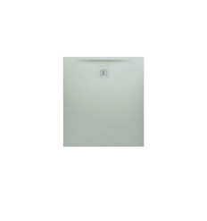 Brodzik prostokątny 1000 x 900 mm jasny szary kompozyt Marbond Laufen Pro (H2109570770001)