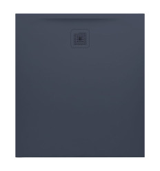 Brodzik 1000 x 900 mm grafitowy kompozyt Marbond Laufen Pro (H2109570780001)