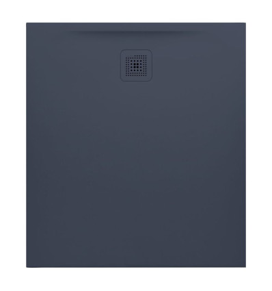 Brodzik 1000 x 900 mm grafitowy kompozyt Marbond Laufen Pro (H2109570780001)
