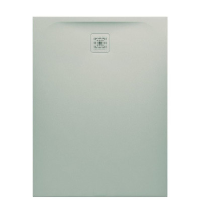 Brodzik prostokątny 1200 x 900 mm jasny szary kompozyt Marbond Laufen Pro(H2109580770001)