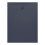 Brodzik prostokątny 1200 x 900 mm grafitowy kompozyt Marbond Laufen Pro (H2109580780001)