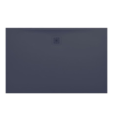 Brodzik prostokątny 1400 x 900 mm grafitowy kompozyt Marbond Laufen Pro (H2109590780001)