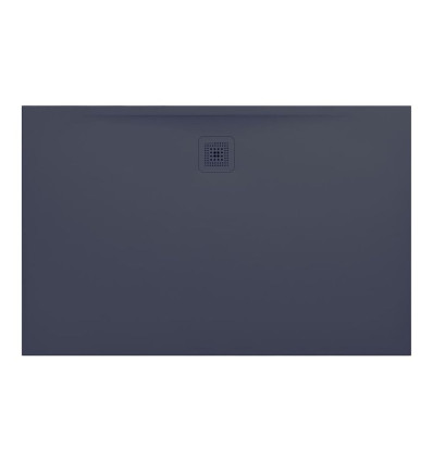 Brodzik prostokątny 1400 x 900 mm grafitowy kompozyt Marbond Laufen Pro (H2109590780001)