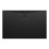 Brodzik prostokątny 1400 x 900 mm czarny kompozyt Marbond Laufen Pro (H2109590800001)
