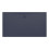 Brodzik prostokątny 1600 x 900 mm grafitowy kompozyt Marbond Laufen Pro (H2119500780001)