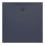 Brodzik kwadratowy 1000 x 1000 mm grafitowy kompozyt Marbond Laufen Pro (H2119520780001)