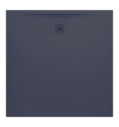 Brodzik kwadratowy 1000 x 1000 mm grafitowy kompozyt Marbond Laufen Pro (H2119520780001)