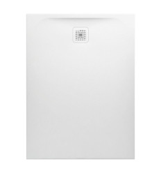 Brodzik prostokątny 1200 x 1000 mm biały kompozyt Marbond Laufen Pro (H2119530000001)