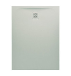 Brodzik prostokątny 1200 x 1000 mm jasny szary kompozyt Marbond Laufen Pro (H2119530770001)